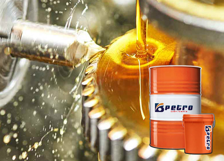 Bpetro dầu gia công cắt gọt kim loại