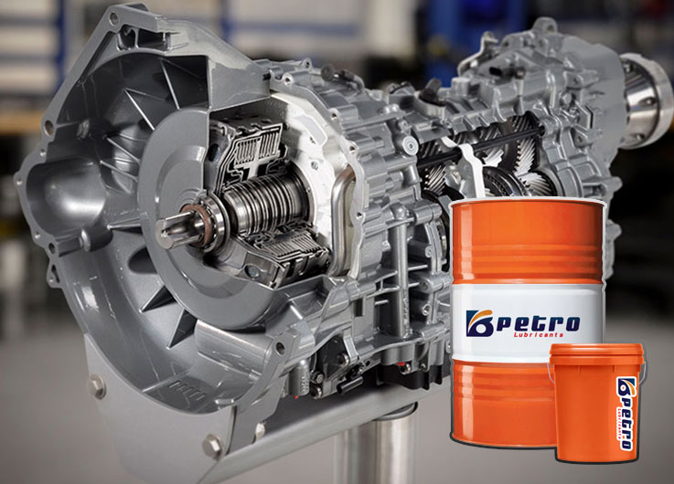 Bpetro Gear Oil API GL1 75W-90 - Dầu hộp số đa dụng