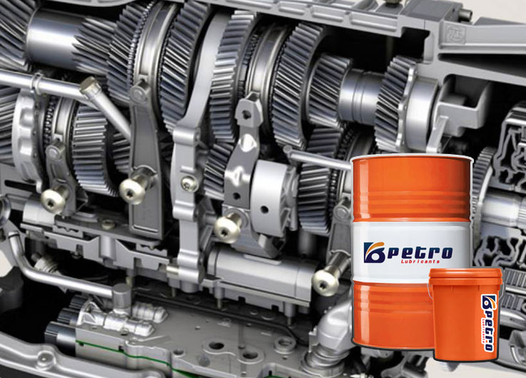 Bpetro Gear Oil API GL1 85W-140 - Dầu hộp số đa dụng