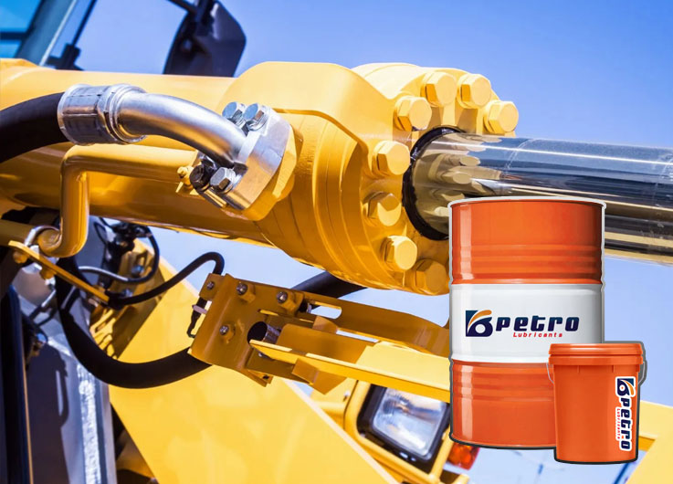 Bpetro Hydraulic VG-32, VG-46, VG-68 | Dầu Thủy Lực Đa Dụng