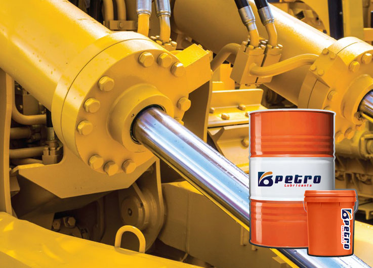 Bpetro Hydraulic AWS-32, AWS-46, AWS-68 | Dầu Thủy Lực Cao Cấp